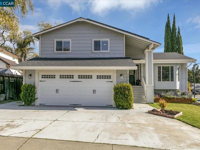 499 Willamette Dr, Vacaville, CA, 95688