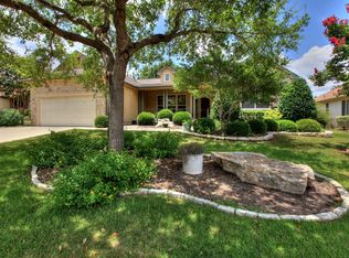 244 Red Poppy Trl, Georgetown, TX 78633