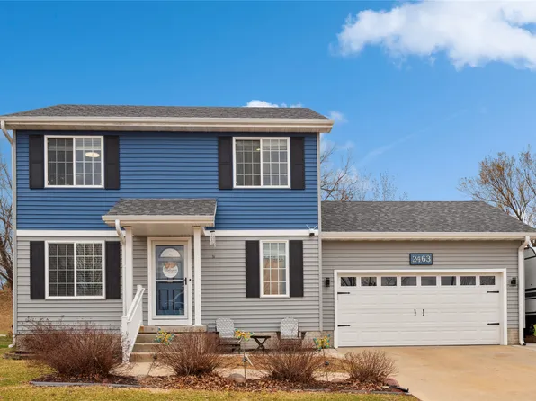 2463 E Porter Ave, Des Moines, IA 50320
