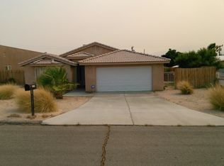 66849 San Bruno Rd, Desert Hot Springs, CA 92240