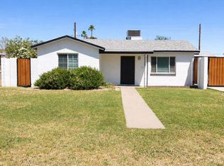 2938 E Mulberry Dr, Phoenix, AZ 85016