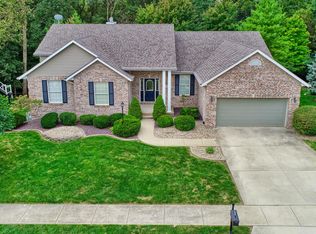 6104 Timberwolfe Dr, Glen Carbon, IL 62034
