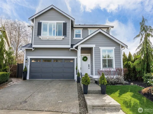 2217 Tucker Drive, Snohomish, WA 98290