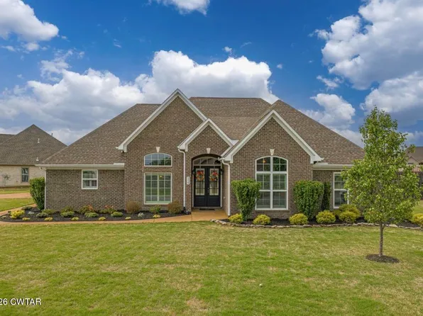 159 Moses Dr, Jackson, TN 38305