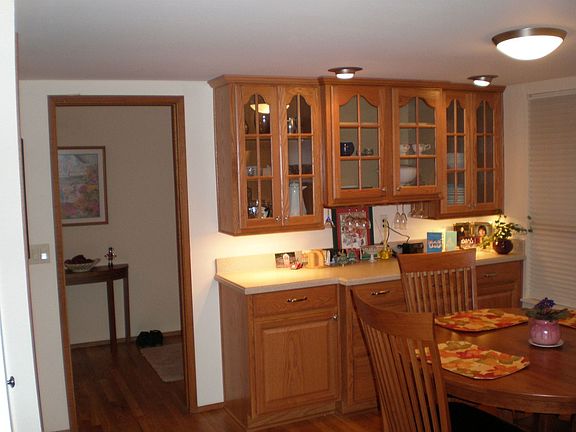 Kitchen/Nook