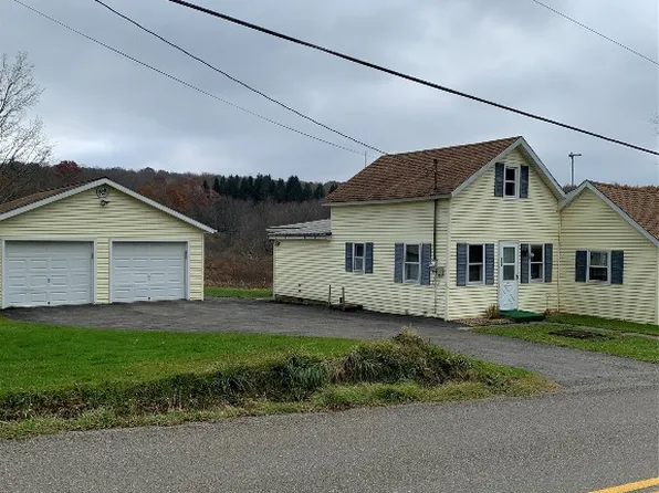 656 Tunnel Rd, Pt Crane, NY 13833