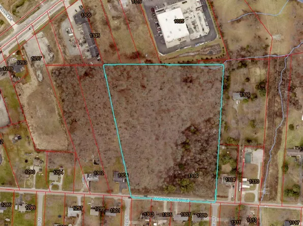 1316 Woodville Pike, Milford, OH 45150