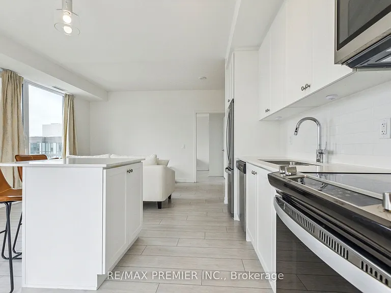 55 Duke St W #1709 — Photo 34