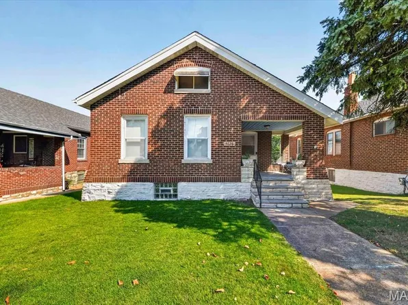 5828 S Kingshighway Blvd, Saint Louis, MO 63109