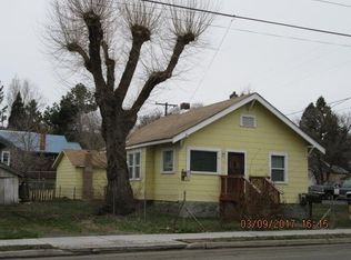 1542 Oregon Ave, Klamath Falls, OR 97601