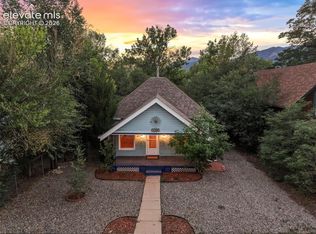 1317 W Kiowa St, Colorado Springs, CO 80904