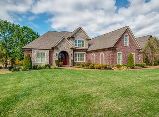 2077 Autumn Ridge Way, Spring Hill, TN 37174