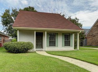 413 Ravine Run Dr, Lafayette, LA 70506