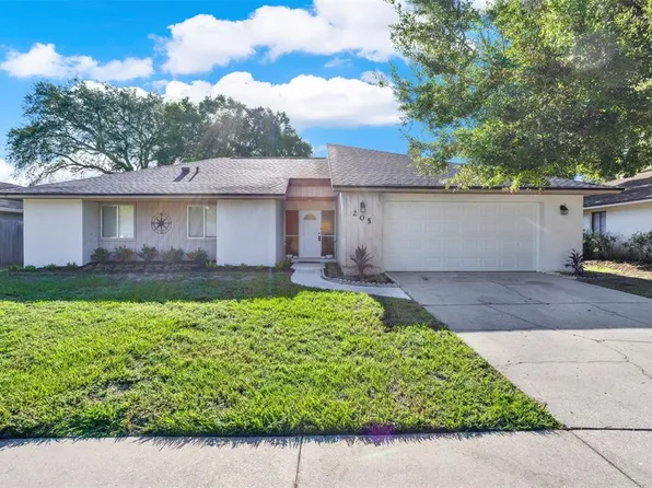 205 Twelve League Cir, Casselberry, FL 32707