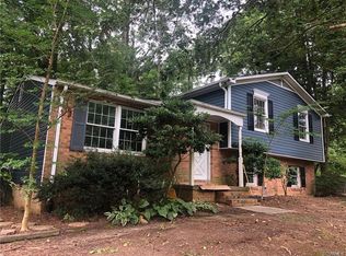 9333 Carbe Rd, North Chesterfield, VA 23236