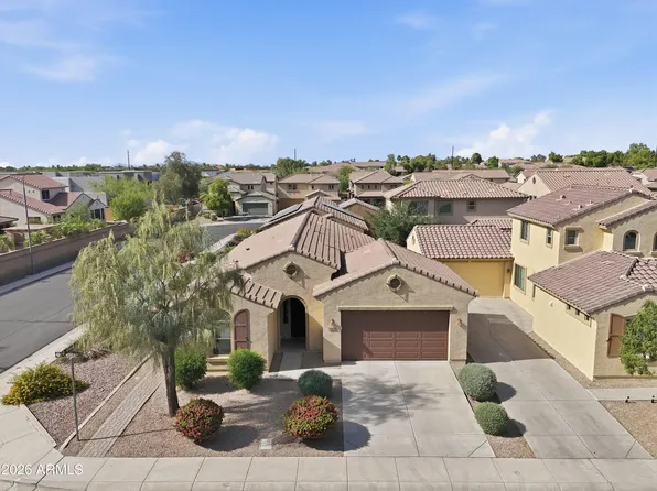 1784 W PELICAN Drive, Chandler, AZ 85286