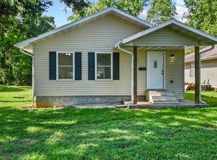 2950 W Lincoln St, Springfield, MO 65802