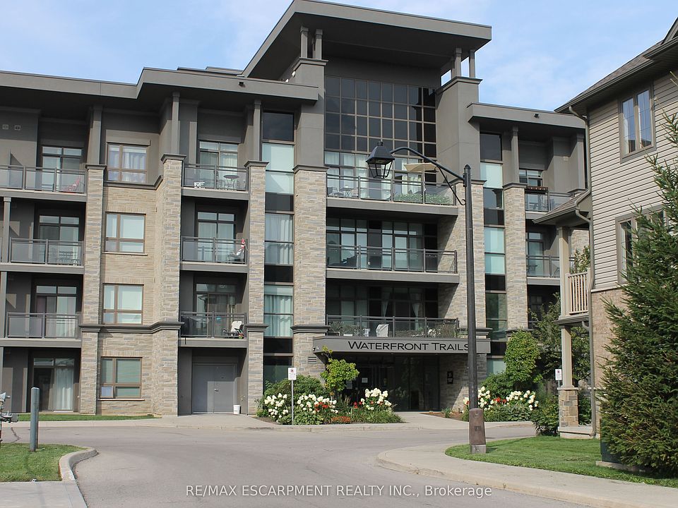 1st image of 35 Southshore Cres #316