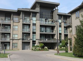 35 Southshore Cres #316, Hamilton, ON L8E0J2