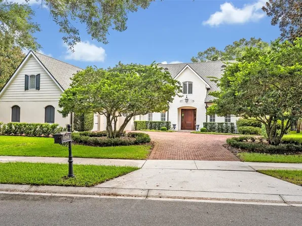 1268 Preserve Point Dr, Winter Park, FL 32789