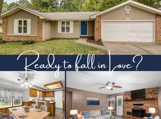 3321 W Seminole St, Springfield, MO 65807