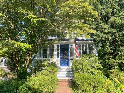7 Lum Ave, Chatham, NJ, 07928