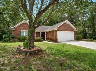 6705 Chelwood Ct, Wilmington, NC 28412