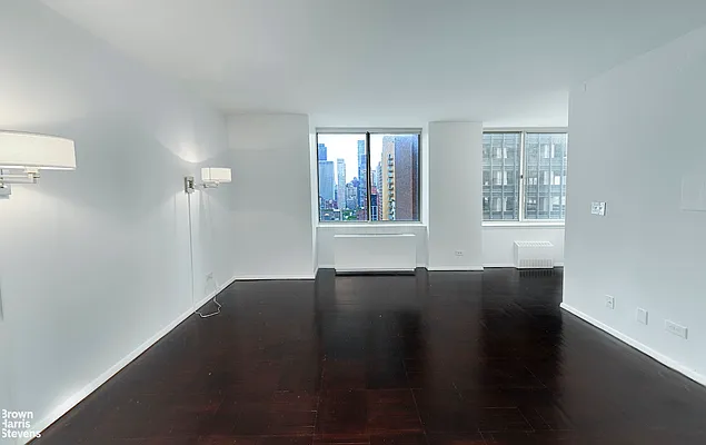 Rented by Brown Harris Stevens | media 8