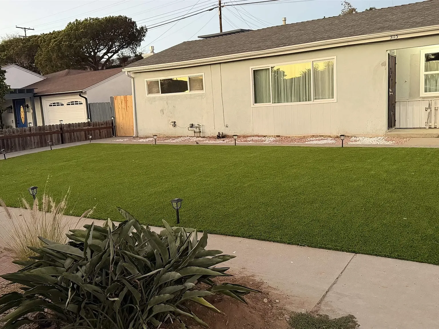 3 bed, 1.0 bath, 1450 sqft, $4,500 — Photo 1