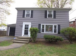 755 Cedarwood Ter, Rochester, NY 14609