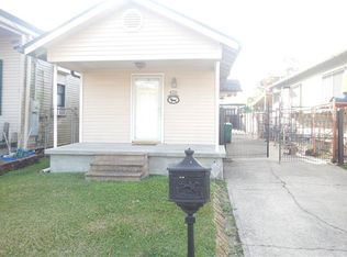 420 Fairmont St, Harvey, LA 70058