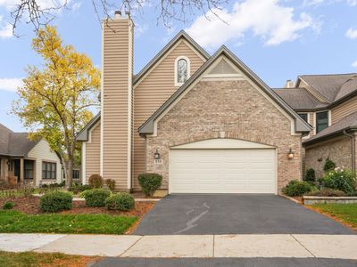 513 Rosebud Dr N, Lombard, IL, 60148