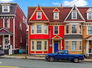 5 Gower St, St. John's, NL A1C1M9