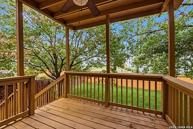 4110 Woodbridge Way — Photo 22