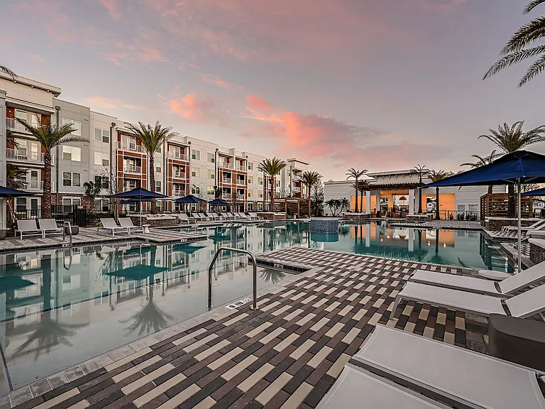 Aspire at Silverleaf — Photo 24
