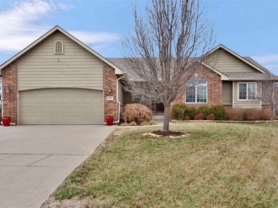12018 E Mainsgate St, Wichita, KS, 67226