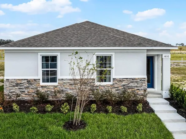 1738 Hummingbird Rd, Winter Haven, FL 33884