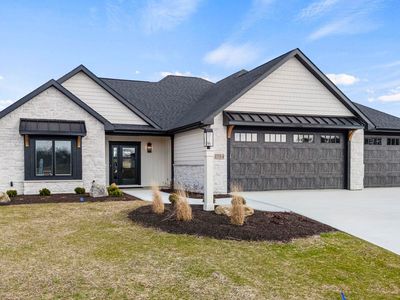 17184 Alabaster Cv, Huntertown, IN, 46748