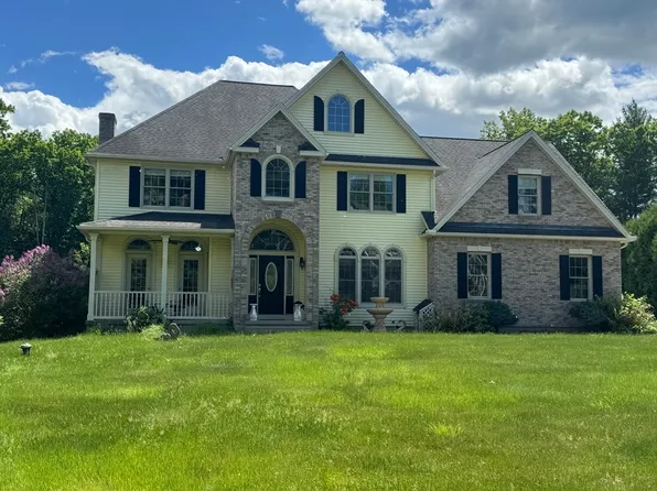 5 Gableview Ln, Southwick, MA 01077