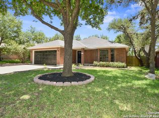 8530 Timber Pl, San Antonio, TX 78250