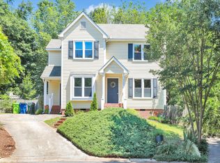 4304 Fathom Ct, Raleigh, NC 27606