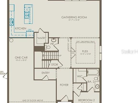 2nd image of this home