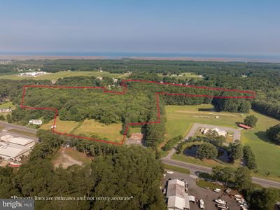 0 Crisfield Hwy, Crisfield, MD, 21817