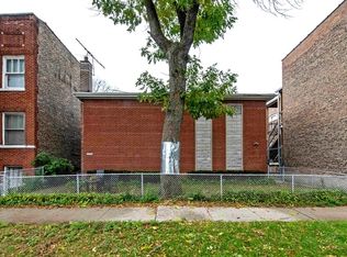 7208 S East End Ave APT B, Chicago, IL 60649