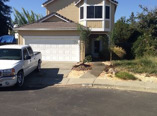 130 Robin Ct, Vacaville, CA