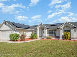 3491 Fan Palm Blvd, Melbourne, FL 32901