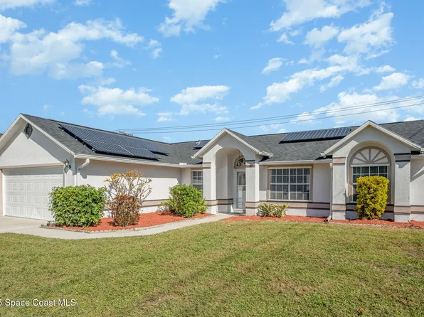 3491 Fan Palm Blvd, Melbourne, FL 32901