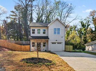 2127 Nichols Ln, Decatur, GA 30032