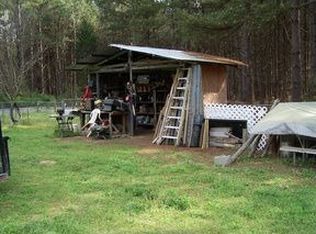 1903 Highway 36 E, Milner, GA 30257