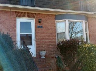 1418 Ashbourne Dr, Lynchburg, VA 24501